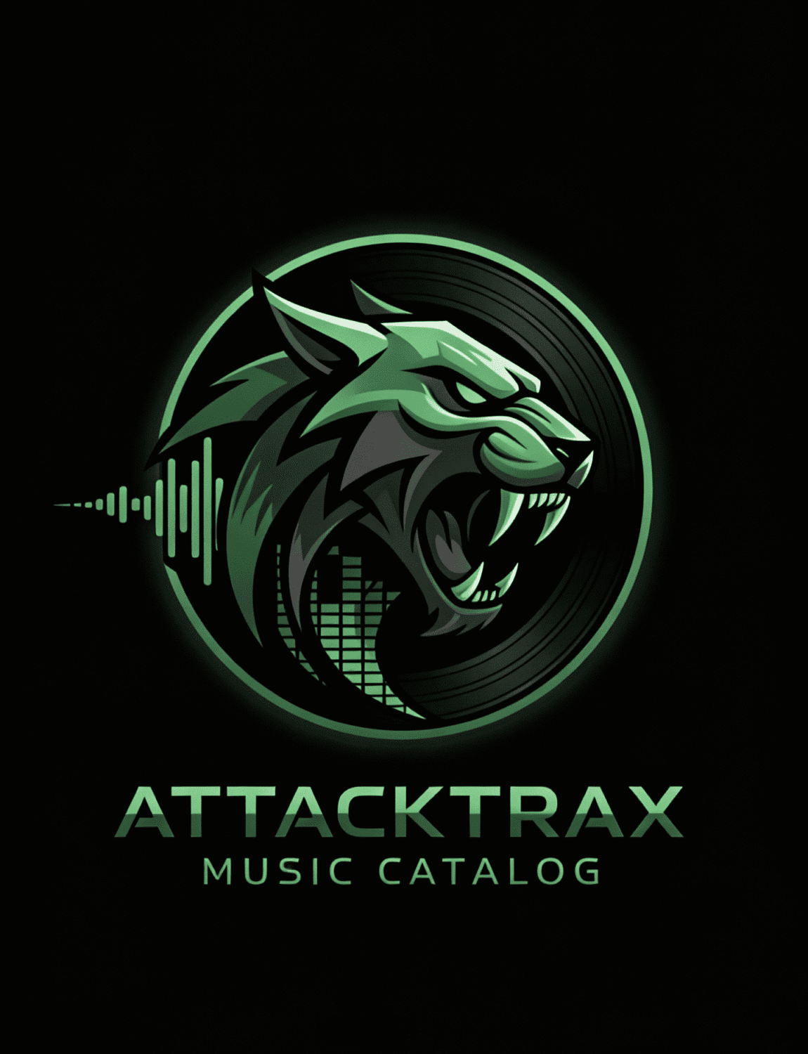 Attack Trax